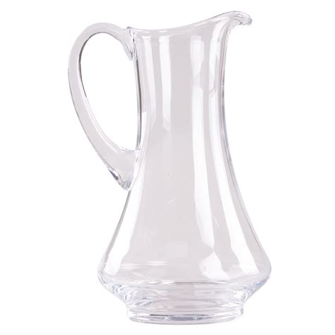 carafes jade pichet jade 1500ml schilliger