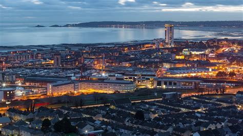 Swansea Bay City Deal Faces Rapid Independent Review Bbc News