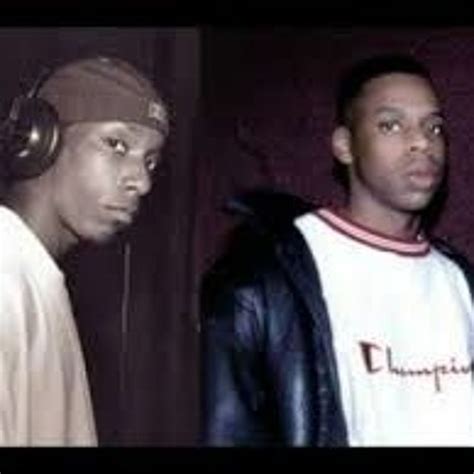 Stream Big L And Jay Z 7 Minute Freestyle Hd Version By Dre Listen