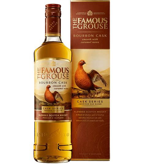 Home | The Famous Grouse