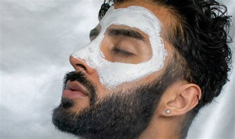 The Ultimate Winter Skin Care Routine For Men