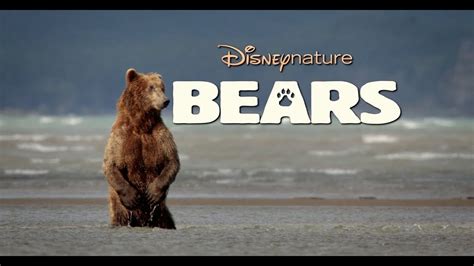 It's up to baby bear and all animal friends at the castle to. Bears | Official Trailer | Disneynature | Disney NL - YouTube