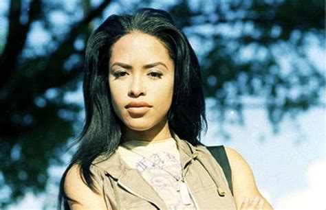 10 Facts About Aaliyah You Might Not Know Complex