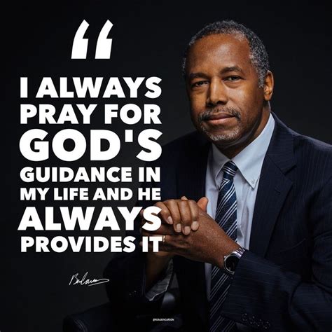 Ben Carson Quotes Politicians Weve Been Conditioned To Think That