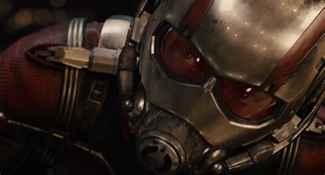 Marvels Ant Man Releases New Images And Concept Art