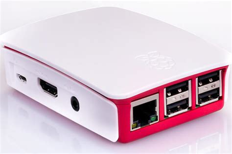 Of The Coolest Raspberry Pi Cases Pi My Life Up