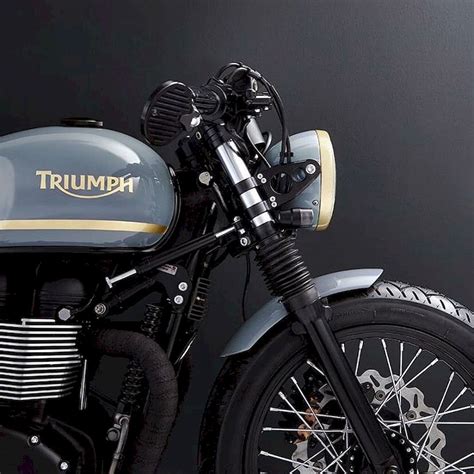 Triumph Scrambler 1200 The Incredible New Benchmark In Scrambler