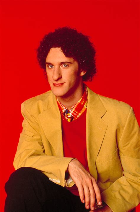 Dustin Diamond Known As Screech From Saved By The Bell Has Cancer