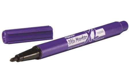 Prep Resistant Ink Surgical Marker