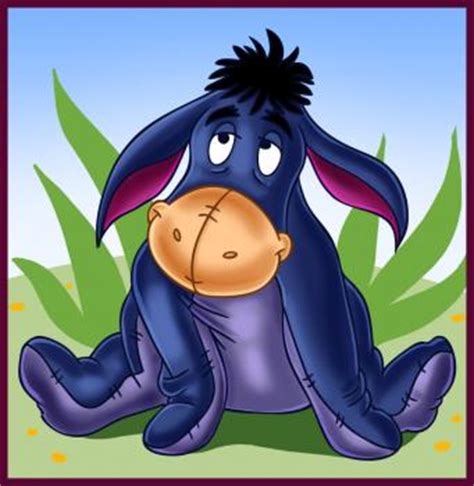 And this one is also available on our drawing manuals and guidelines website. How to Draw Eeyore from Winnie the Pooh, Step by Step ...