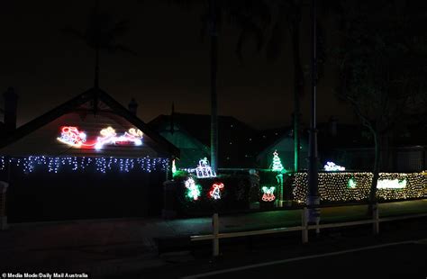 Sydneys Outer Suburbs Outshine The Others With Impressive Christmas