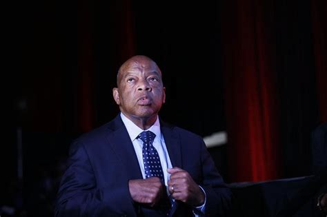 John Lewis And The 50th Anniversary Of The March On Washington On Point