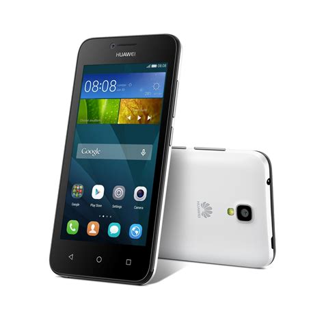 Το Super οικονομικό 4g Smartphone Huawei Y5 αποκλειστικά στον ΓΕΡΜΑΝΟ