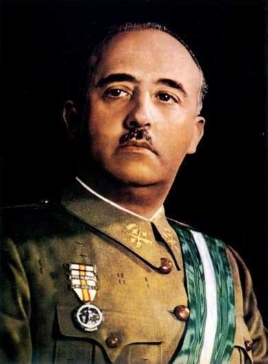 Francisco Franco Ecured