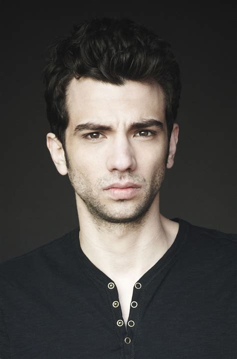 Jay Baruchel I May Have An Itty Bitty Huge Crush On