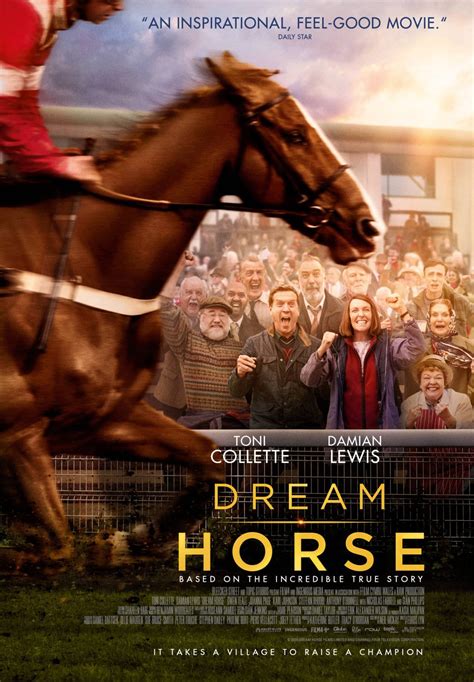 Movie Dream Horse Cineman