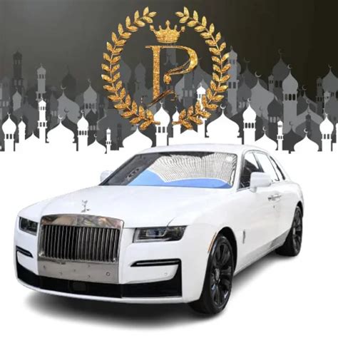 Rolls Royce Ghost Rental In Dubai Prox Luxury Rentals