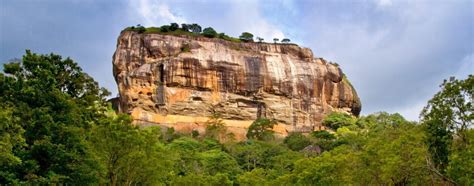 World Heritage Sites In Sri Lanka Authentic India Tours