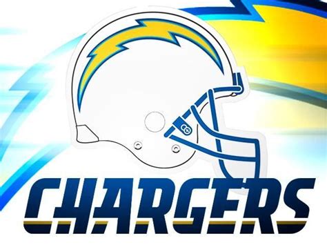 Chargers Football San Diego Chargers Chargers Football Chargers