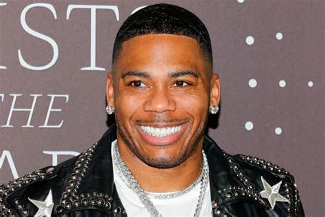Nelly Is Apologizing For The Leak Of His Oral Sex Video On Social Media