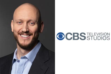Craig Oneill Inks New Overall Deal With Cbs Tv Studios