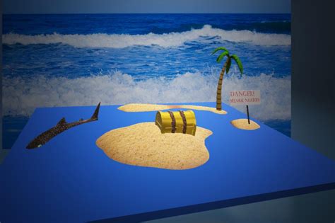 How To Use Microsofts Paint 3d Creating Cool 3d Scenes Has Never Been