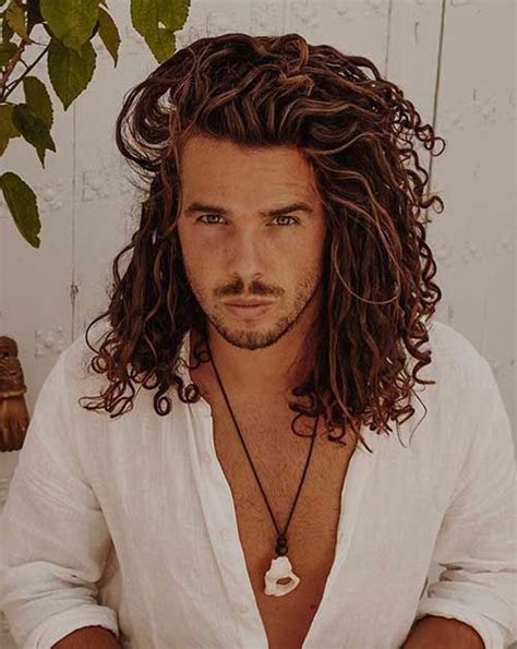 60 Awesome Long Hairstyles For Men 2020 Gallery Hairmanz Long