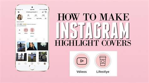 Instagram highlight cover size photoshop. Instagram Highlight Cover Tutorial🤳 - YouTube