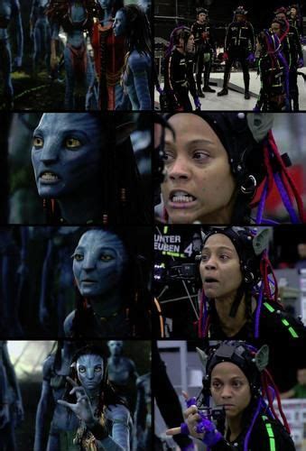 Cgi Was Additionally Used In Live Action Sequences As It Became