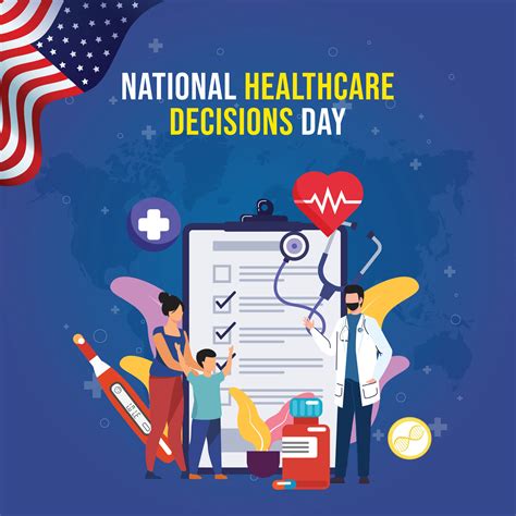 National Healthcare Decisions Day April 16th Virginia Cancer Specialists