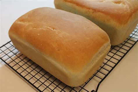 Here's how to make great bread. How to make homemade white bread | I Heart Recipes