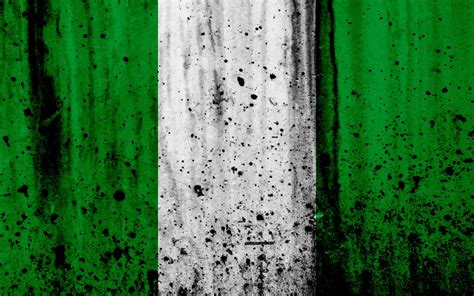 Nigeria Flag Wallpapers Top Free Nigeria Flag Backgrounds