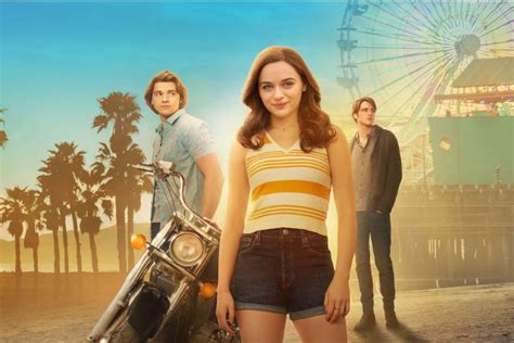 10 film netflix bertema remaja yang seru untuk ditonton. 4 Rekomendasi Netflix Film Romantic-Comedy buat Weekend ...
