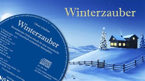 Musik Album Winterzauber Youtube