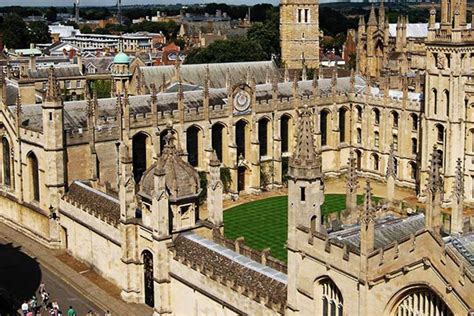 University Campus Tours - Student Horizons