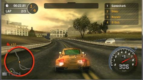 Need For Speed Ppsspp High Compress Brownbet