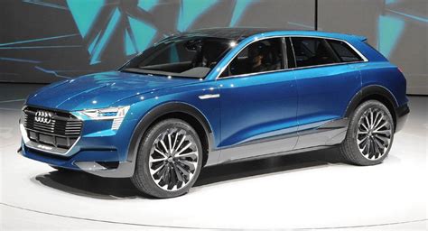Research the 2018 audi sq5 at cars.com and find specs, pricing, mpg, safety data, photos, videos, reviews and local inventory. Audi Exec Speaks Out About All-Electric 2018 E-Tron SUV ...