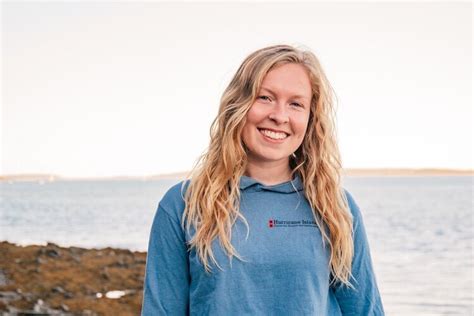 How A Kayak Trip To A Maine Island Inspired A Career — Teens To Trails