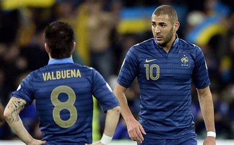 Mathieu Valbuena Speaks Out For The First Time On Sextape Blackmail And