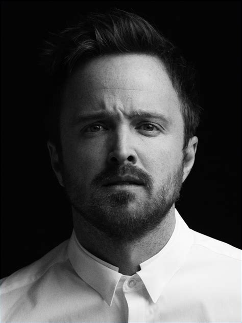 Aaron Paul 2017 Photo Shoot The Laterals 007