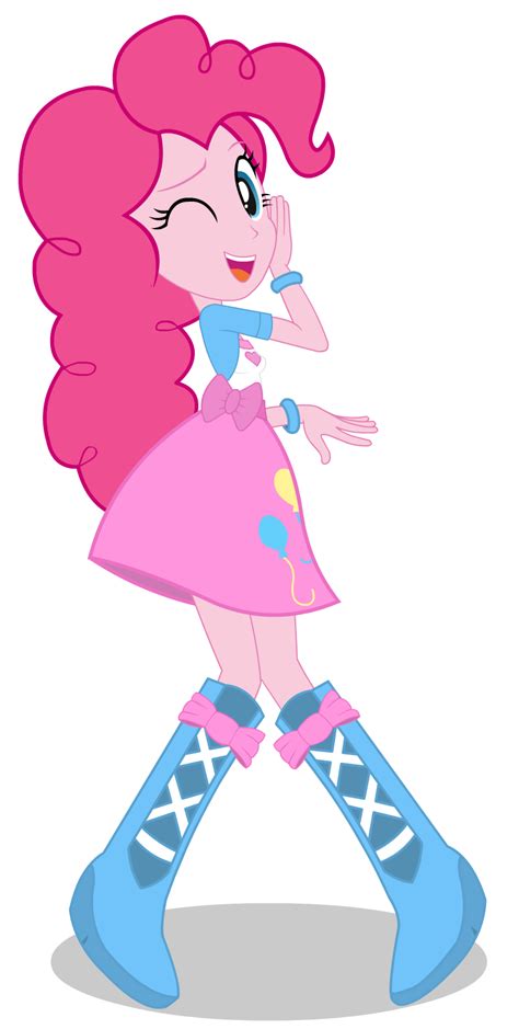 Pinkie Pie Eqg Background By Jerimin19 On Deviantart