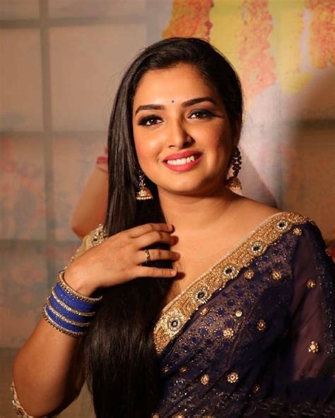 Today Bhojpuri Actress Amrapali Dubey Birthday Know About Interesting Facts