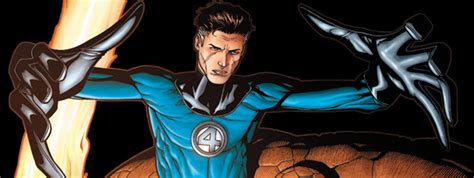 Marvel Mr Fantastic Random Photo 35920222 Fanpop