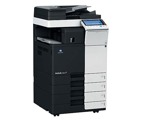 Konica minolta bizhub pro open door problem hello, we came to problem with our konica. Konica Buzhub 283 Driver For Win 10 / Please choose the ...