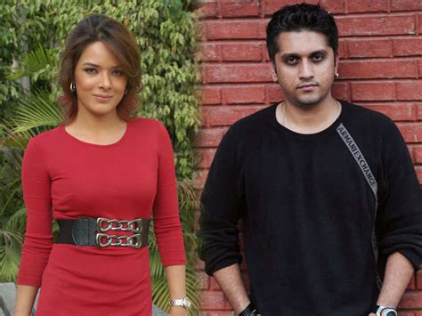 Mohit suri's directorial film ek villain starring sidharth malhotra, shraddha kapoor, and riteish deshmukh was a box office success and instantly grabbed everyone's attention with its. Udita Goswami procured husband Mohit Suri's call records?