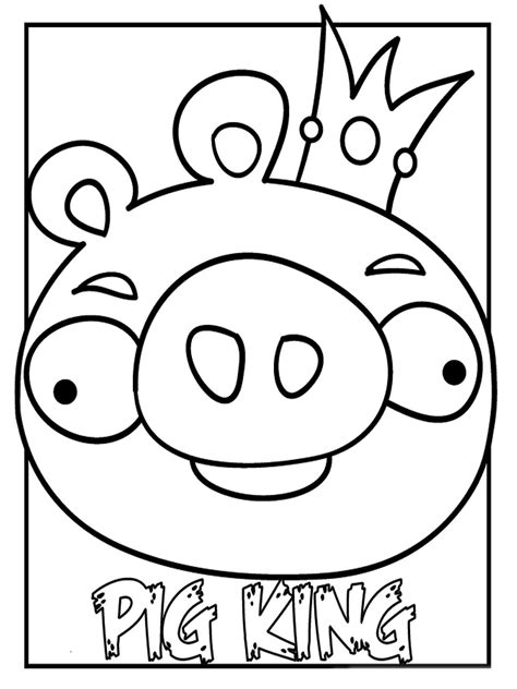 Select from 35915 printable coloring pages of cartoons, animals, nature, bible and many more. Moldes de los Angry Birds. - Ideas y material gratis para ...