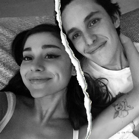 Ariana Grande And Dalton Gomez Split After 2 Years Of Marriage