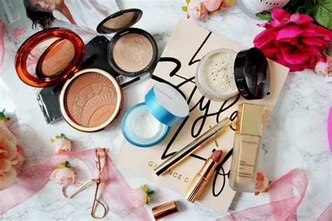 Fashion Train Beauty Confidence Boosting Makeup You Need To Try