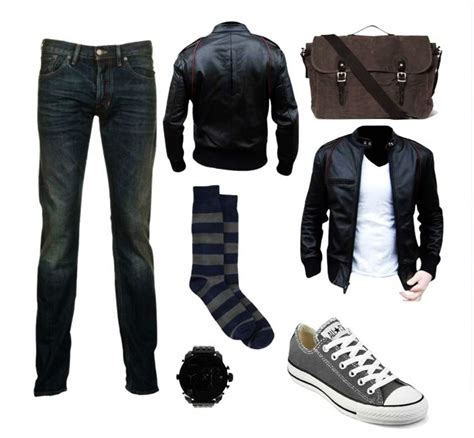 Waywb Polyvore Outfit Mens Fashion Classy Well Dressed Men Classy Men