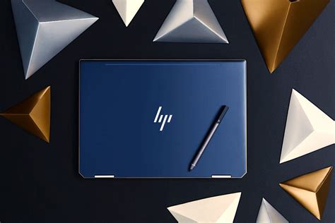 What Color Options Are Available On The Hp Spectre X360
